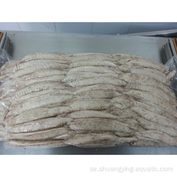 Frysta naturliga tonfisk skipjack loin för importörer